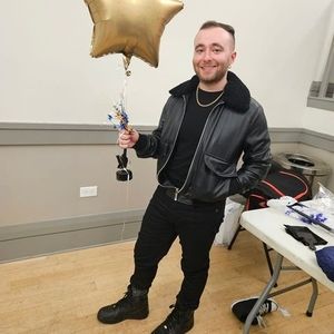 Meet your Posher, Brett